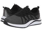 Easy Spirit Harper 2 (plata765/black/titanium/black/black) Women's  Shoes
