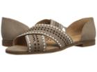 Lucky Brand Gallah 2 (brindle) Women's Shoes