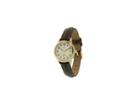 Timex Core Easy Reader (brown Leather Strap) Watches