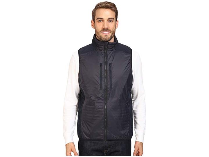 Kuhl Firefly Vest (midnight Blue) Men's Vest