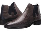 Parc City Boot Rattler (grey) Men's Shoes