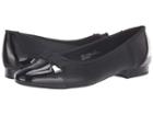 A2 By Aerosoles Handout (black Combo) Women's Flat Shoes