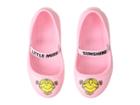 Native Kids Shoes Little Miss Sunshine Margot Print (toddler/little Kid) (princess Pink) Girls Shoes