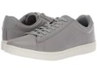Lacoste Carnaby Evo 418 2 (grey/off-white) Women's Shoes