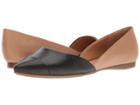 Tommy Hilfiger Narcee (tan/black) Women's Shoes