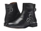Cc Corso Como Irvington (black Leather) Women's Shoes
