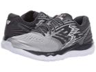 361 Degrees Meraki (sleet/ebony) Women's Shoes