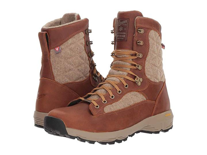 Danner Raptor 650 8 (barley) Men's Boots
