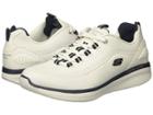 Skechers Synergy 2.0 (white 2) Women's Shoes
