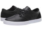 New Balance Numeric Nm345 (black/white 1) Men's Skate Shoes