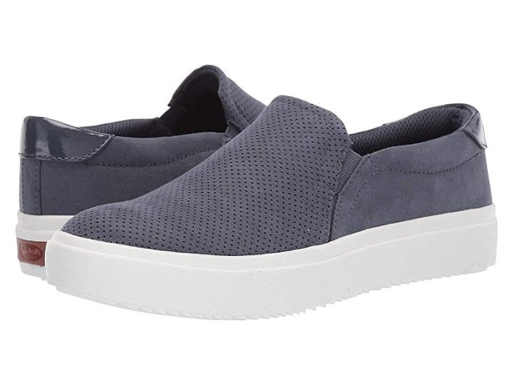 Dr. Scholl's Wink (oxide Microfiber Perf) Women's Shoes