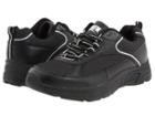 Drew Aaron (black/grey Combo) Men's Lace Up Casual Shoes