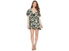 Show Me Your Mumu Disick Dress (monet On Vacay) Women's Dress