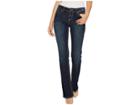 Kut From The Kloth Natalie Bootcut Long Inseam In Vagos (vagos) Women's Jeans