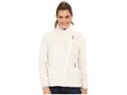 Mountain Khakis Wanderlust Fleece Jacket (linen) Women's Coat