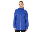 Columbia Switchback Lined Long Jacket (dynasty) Women's Coat