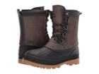 Kamik William (charcoal 2) Men's Cold Weather Boots
