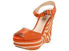 Mia Limited Edition - Gianna (orange Leather)