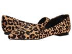 Steve Madden Audriana-l Flat (leopard) Women's Shoes