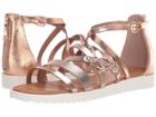 G By Guess Kelsa (rose Gold) Women's Shoes