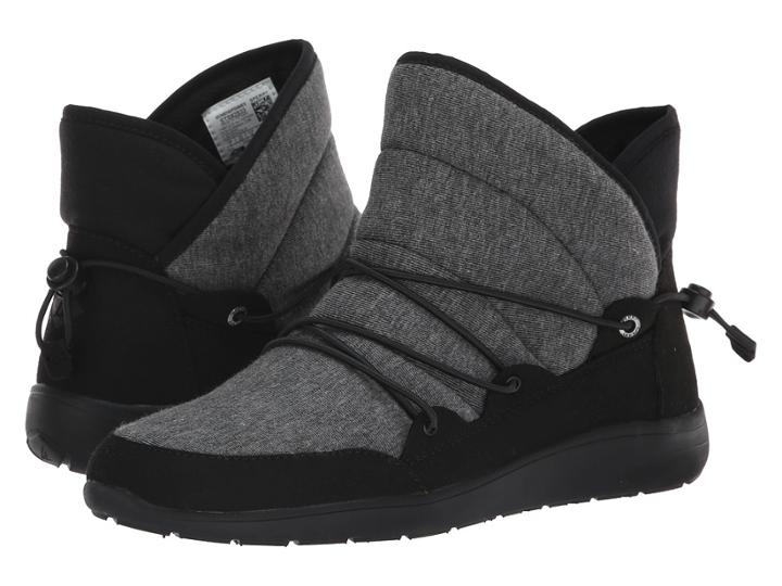 Sperry Rio Vail (black) Women's Shoes