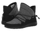 Sperry Rio Vail (black) Women's Shoes