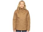 Columbia Sleet To Street Interchange Jacket (delta) Women's Coat