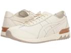 Onitsuka Tiger By Asics Tiger Mhs (cream/cream) Athletic Shoes