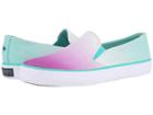 Sperry Kids Lagoon (little Kid/big Kid) (popsicle Fade) Girl's Shoes