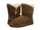 Bearpaw Rosie (hickory) Women's Boots