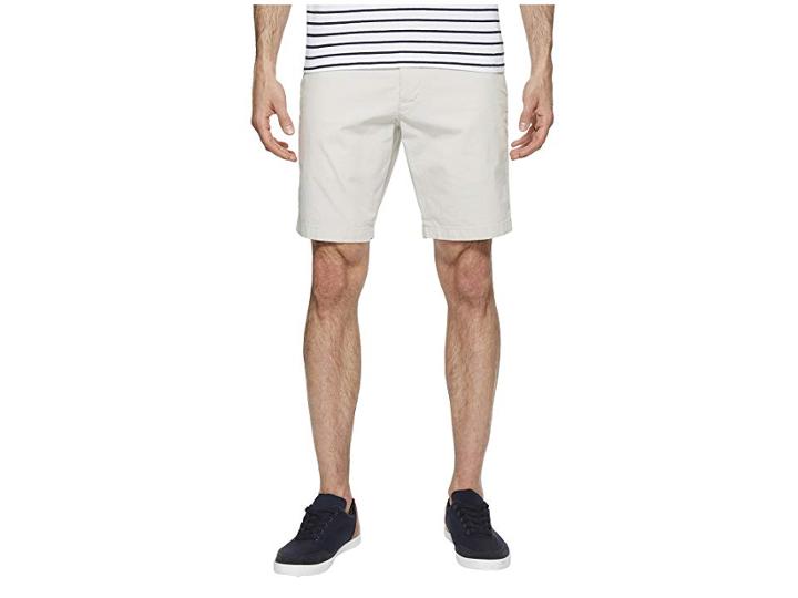 Dockers D1 Slim Fit Shorts (marble) Men's Shorts