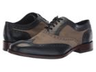 Cole Haan Williams Wing Ii (blueberry/magnet) Men's Shoes