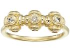 Elizabeth And James Ansley Ring (yellow Gold) Ring