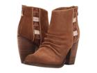Sbicca Kolli (tan) Women's Boots