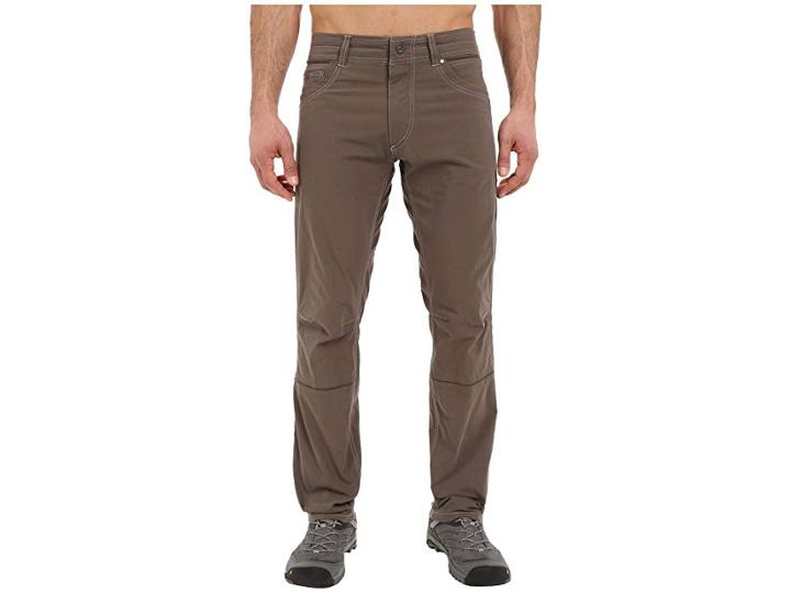 Kuhl Klassik Fit Radikl Pants (breen) Men's Casual Pants