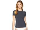 Rip Curl Wash Loose Fit Short Sleeve (charcoal) Women's Swimwear