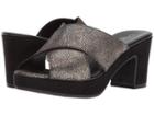 Cordani Kimbel (pewter) High Heels