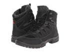 Ecco Sport Xpedition Iii Gtx (black/black) Women's Hiking Boots