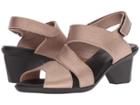 Arche Enorya (antico/noir) Women's Shoes