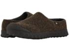 Bogs B Moc Slip-on Wool (brown Multi) Men's Rain Boots