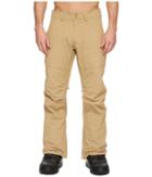 Burton Gore-tex Ballast Pant (kelp) Men's Casual Pants