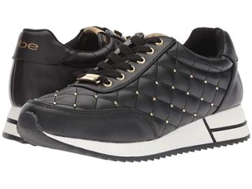 Bebe Barkley (black) Women's Shoes