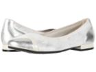 David Tate Luscious (grey Combo) Women's  Shoes
