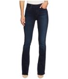 Paige High-rise Manhattan Boot In Judson (judson) Women's Jeans