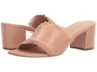 Bernardo Blossom (blush) Women's Sandals