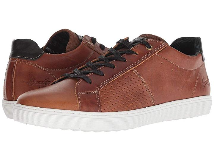 Bullboxer Batto (cognac) Men's Shoes