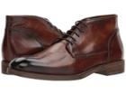 John Varvatos Collection Varick Chukka (brownstone) Men's Shoes