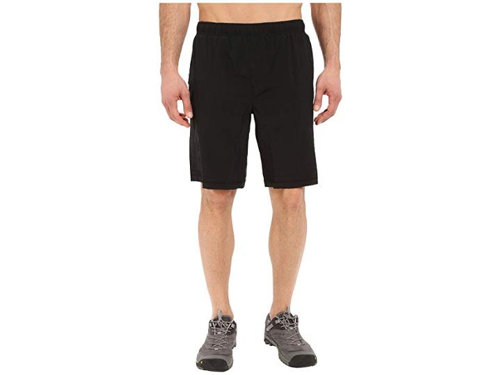 Prana Flex Short (black 1) Men's Shorts