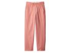 Calvin Klein Kids Mock Linen Twill Pants (big Kids) (blushing) Boy's Casual Pants