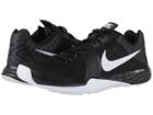 Nike Train Prime Iron Df (black/anthracite/cool Grey/white) Men's Cross Training Shoes